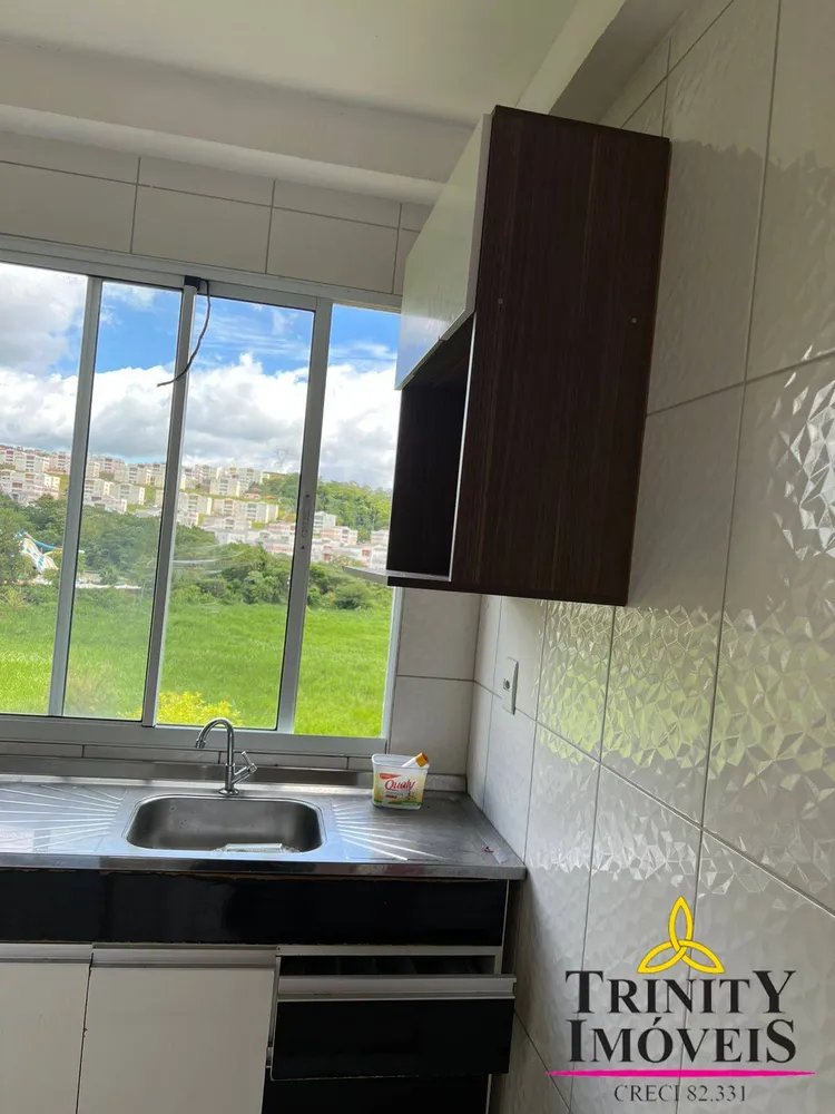 Apartamento, 2 quartos, 50 m² - Foto 8
