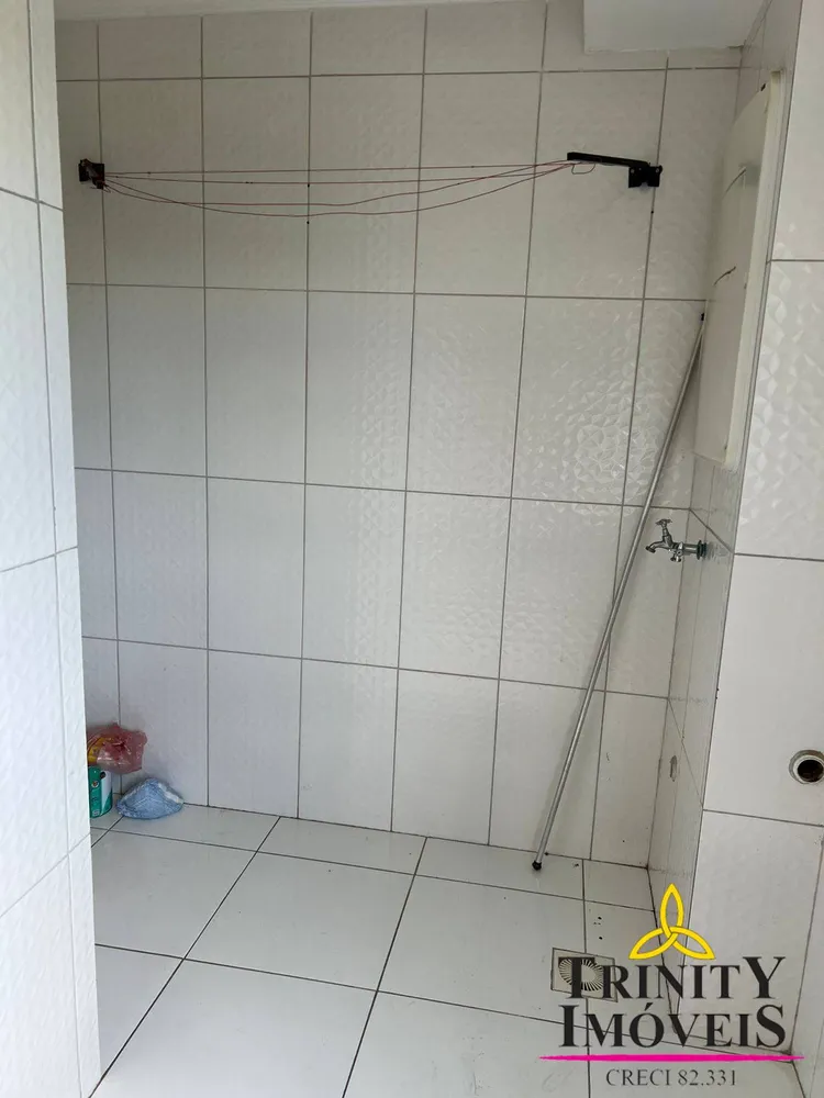 Apartamento, 2 quartos, 50 m² - Foto 10