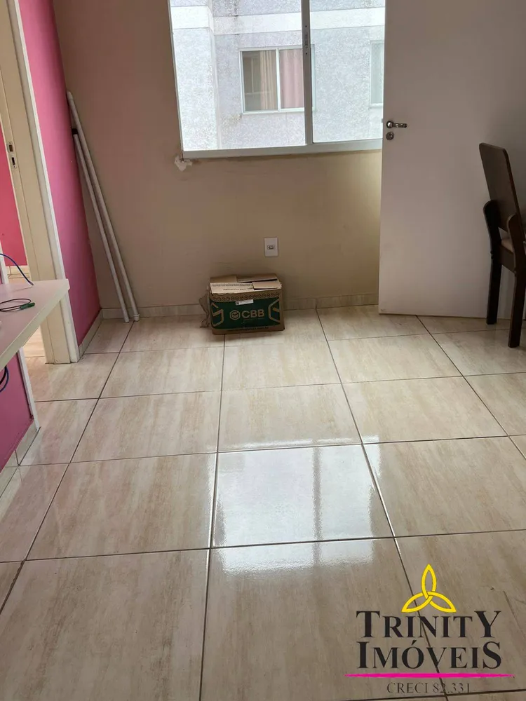 Apartamento, 2 quartos, 50 m² - Foto 6