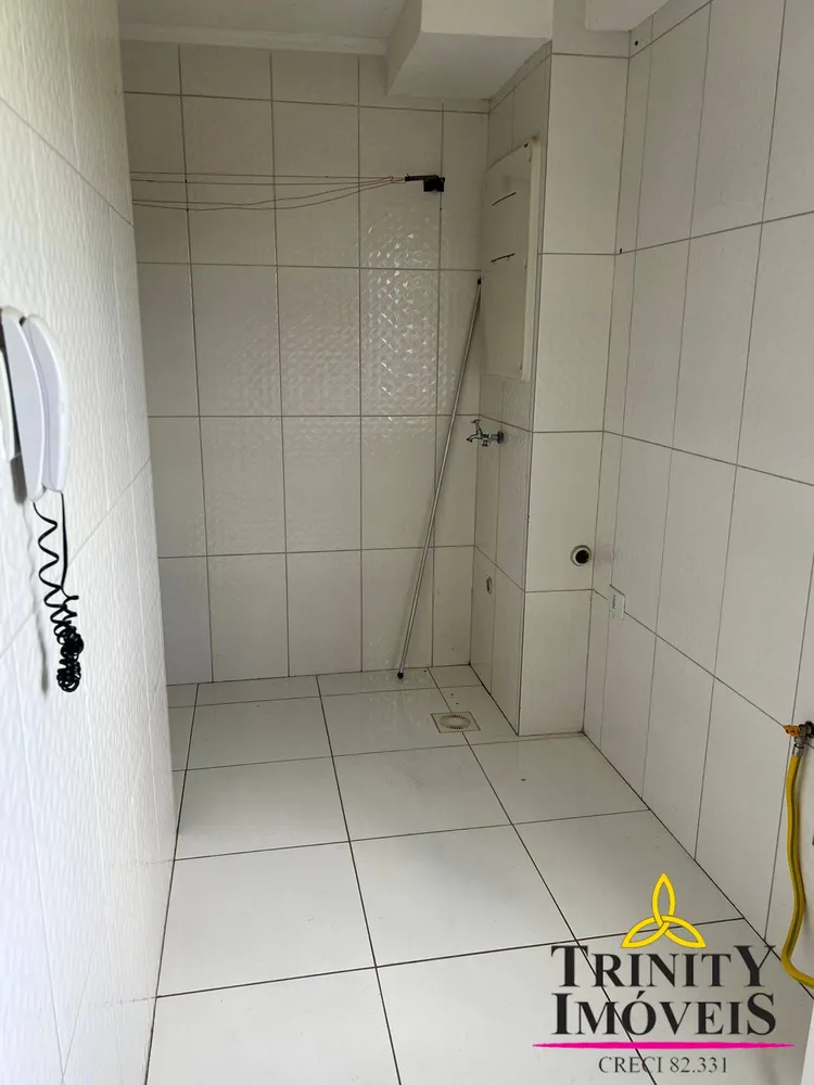 Apartamento, 2 quartos, 50 m² - Foto 9