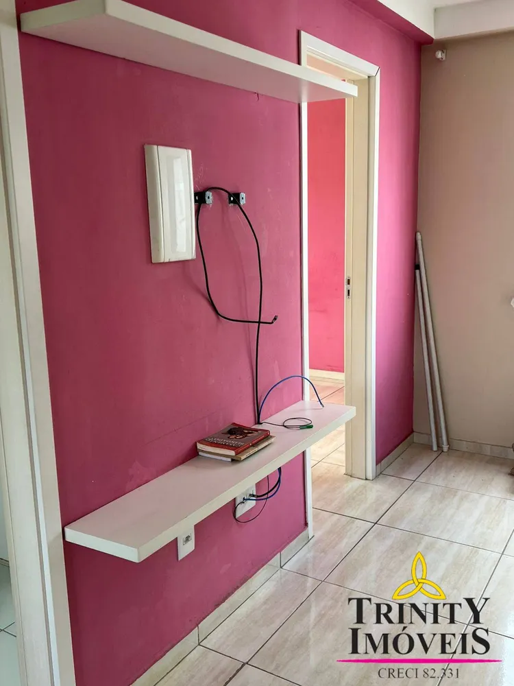 Apartamento, 2 quartos, 50 m² - Foto 7