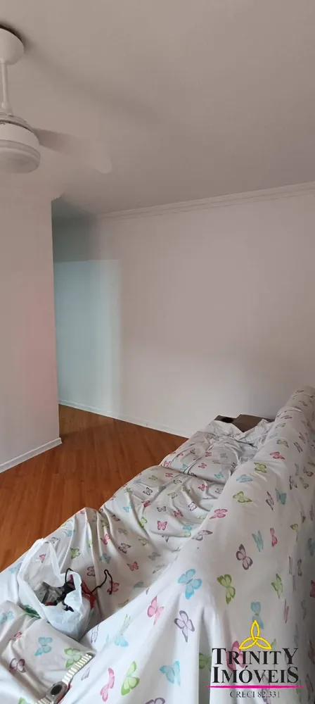 Apartamento, 2 quartos, 51 m² - Foto 5