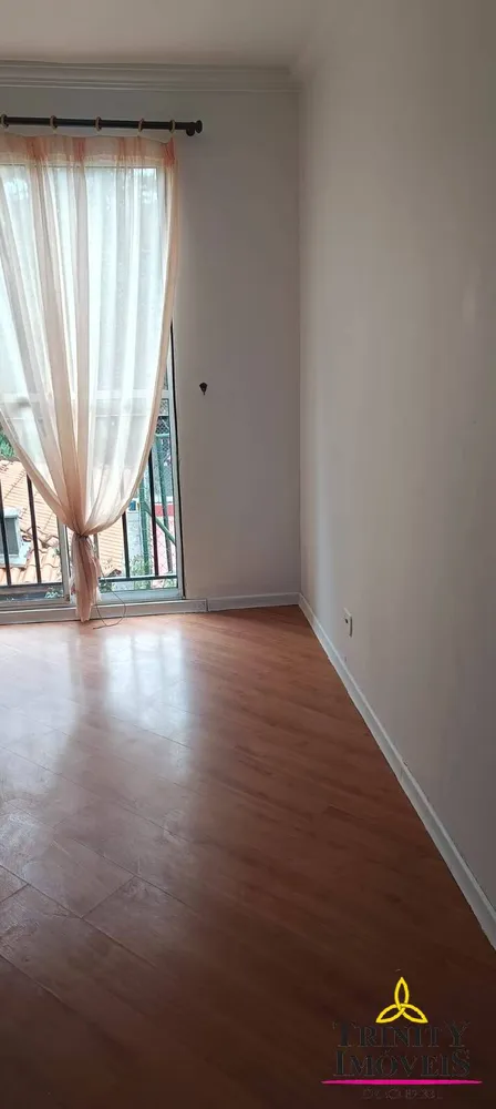 Apartamento, 2 quartos, 51 m² - Foto 6