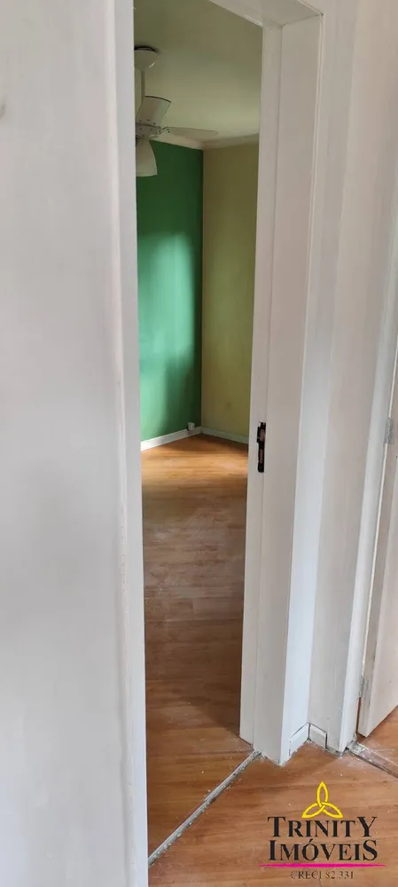 Apartamento, 2 quartos, 51 m² - Foto 11