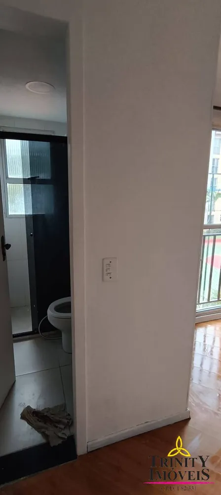 Apartamento, 2 quartos, 51 m² - Foto 4