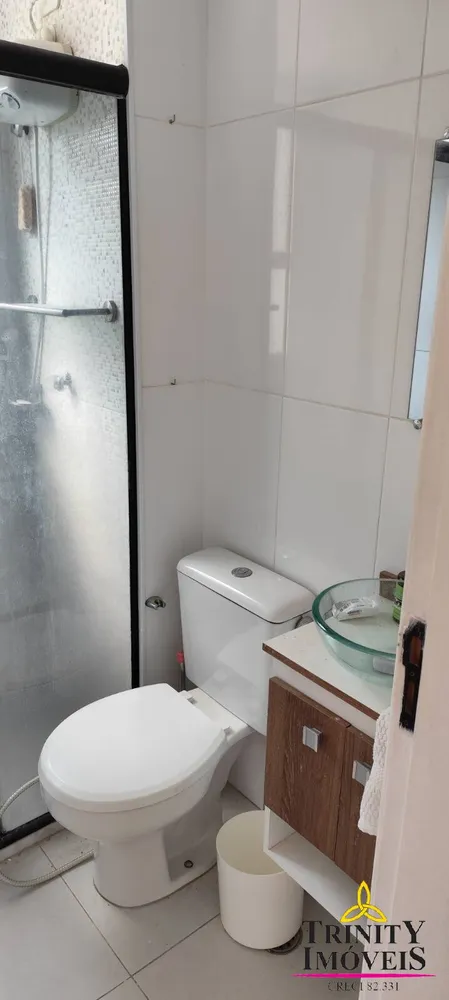 Apartamento, 2 quartos, 51 m² - Foto 9