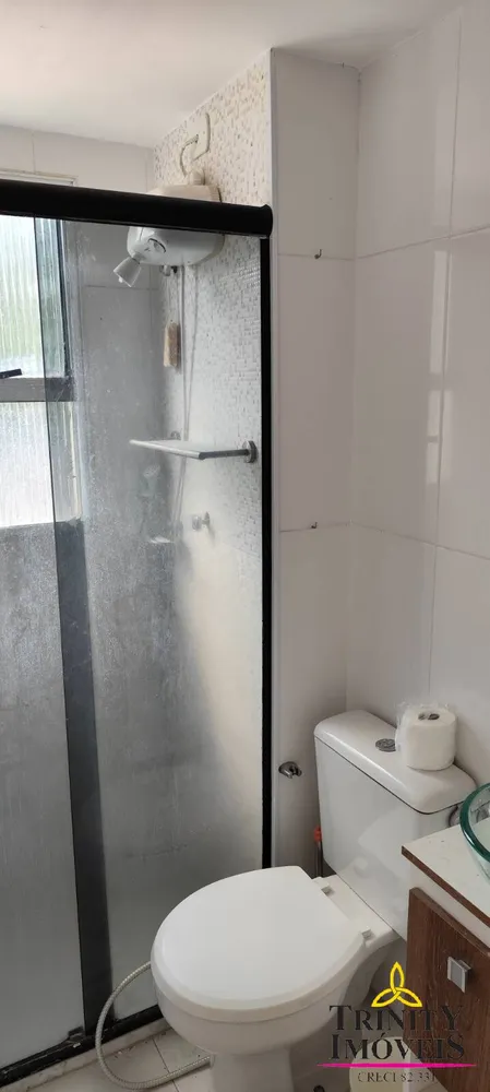 Apartamento, 2 quartos, 51 m² - Foto 10