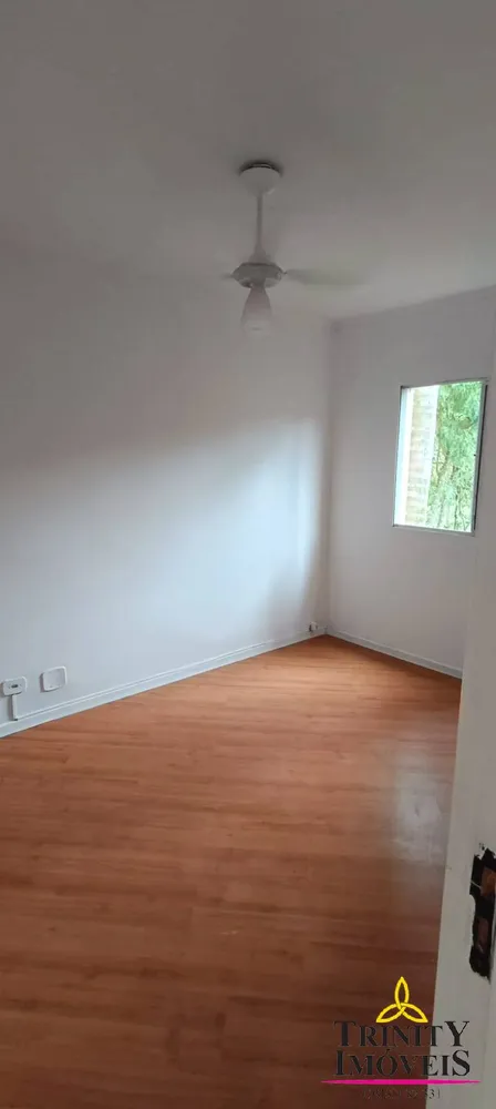 Apartamento, 2 quartos, 51 m² - Foto 3