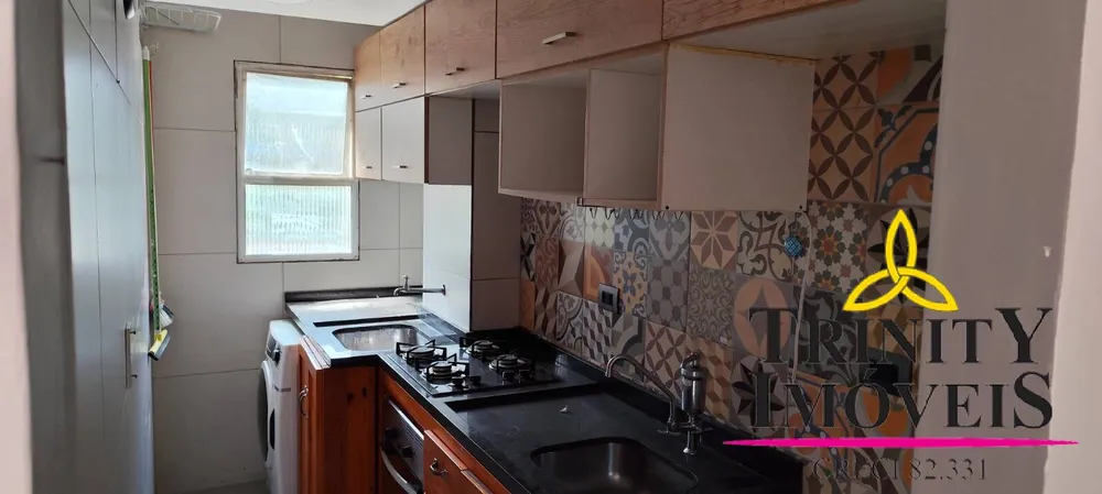 Apartamento, 2 quartos, 51 m² - Foto 12