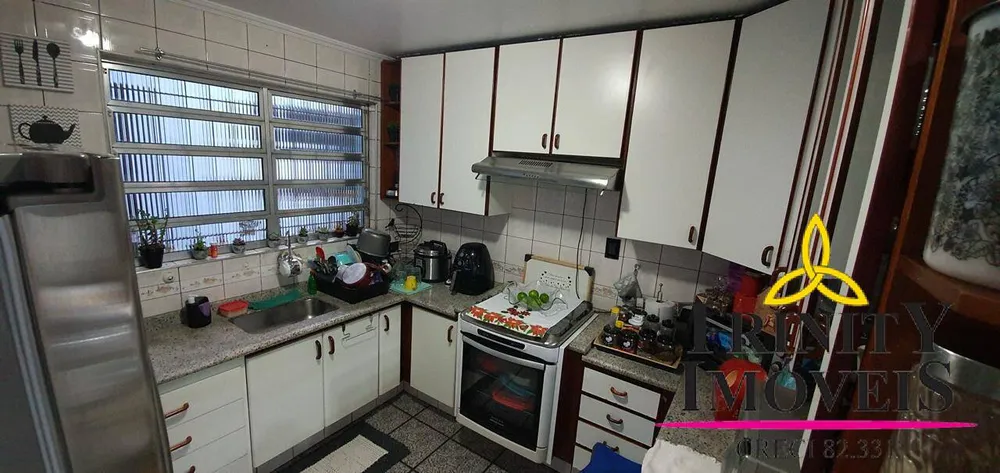 Casa, 3 quartos, 165 m² - Foto 14