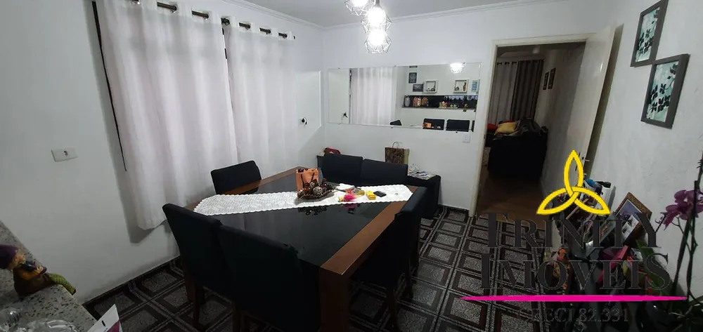 Casa, 3 quartos, 165 m² - Foto 11