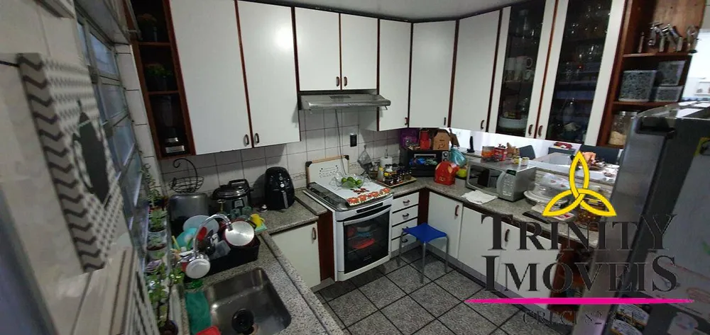 Casa, 3 quartos, 165 m² - Foto 12