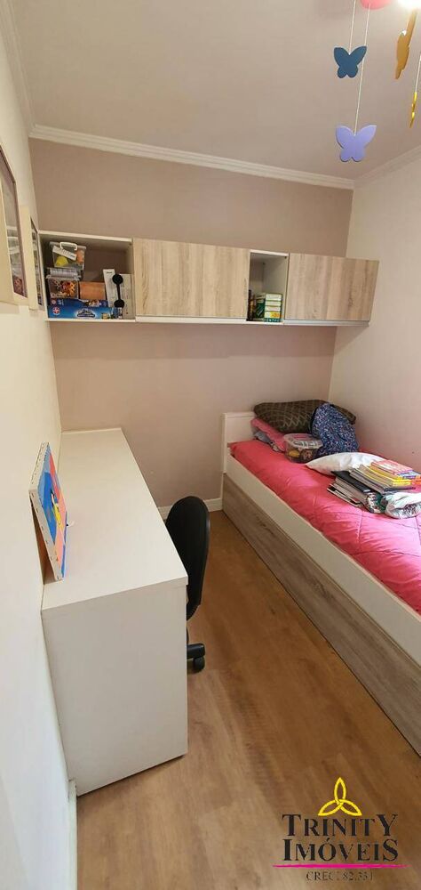 Casa, 3 quartos, 165 m² - Foto 4