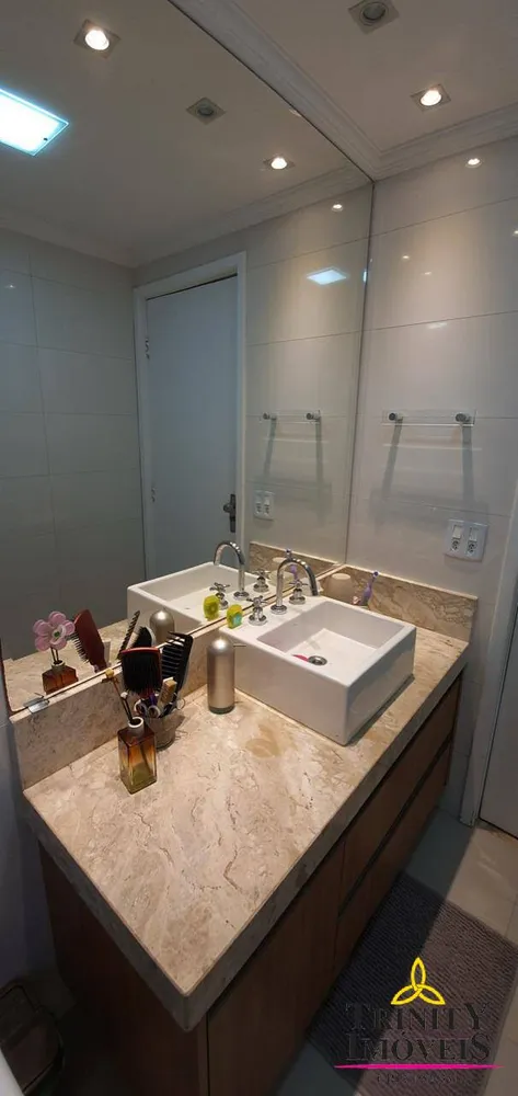 Casa, 3 quartos, 165 m² - Foto 6