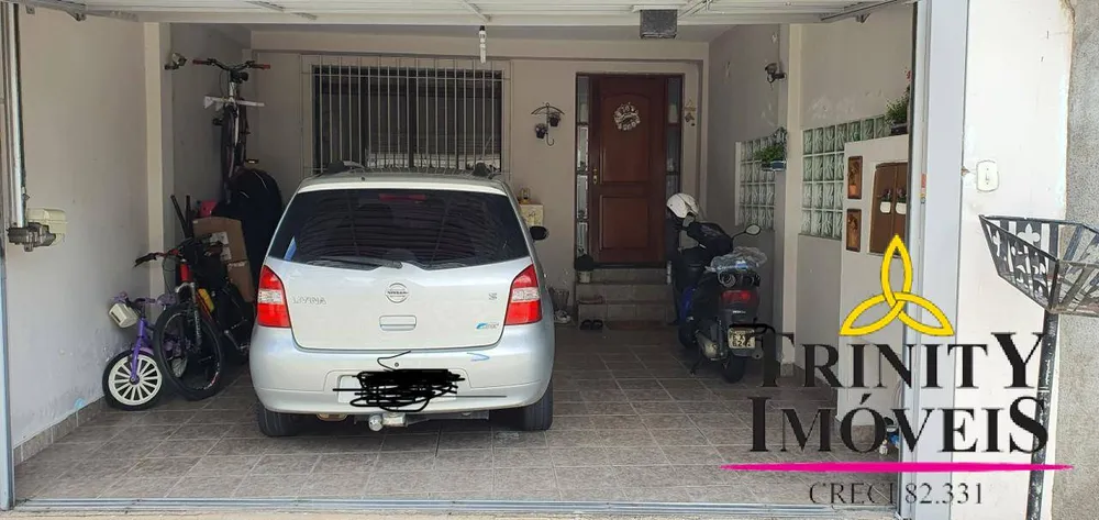 Casa, 3 quartos, 165 m² - Foto 16