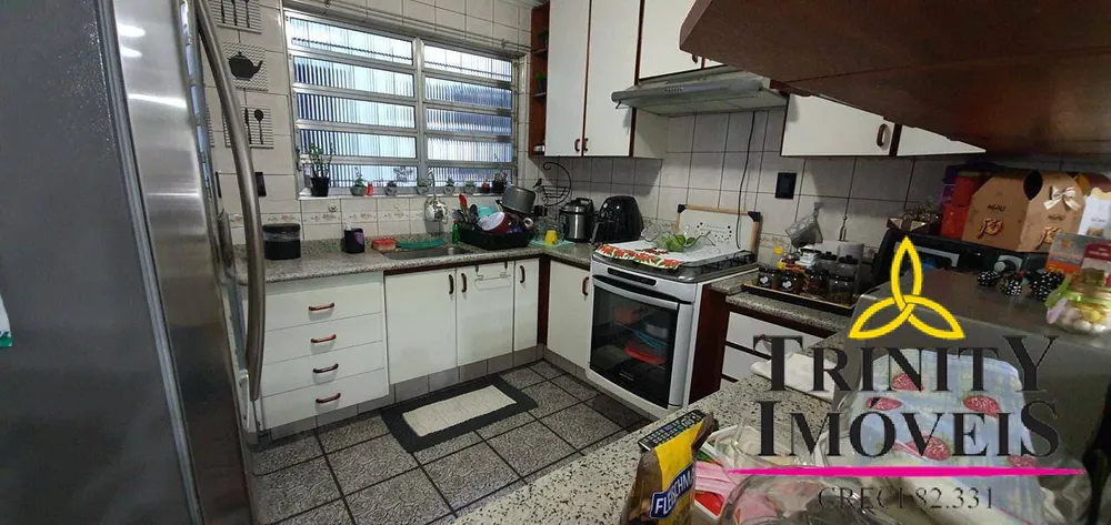 Casa, 3 quartos, 165 m² - Foto 15