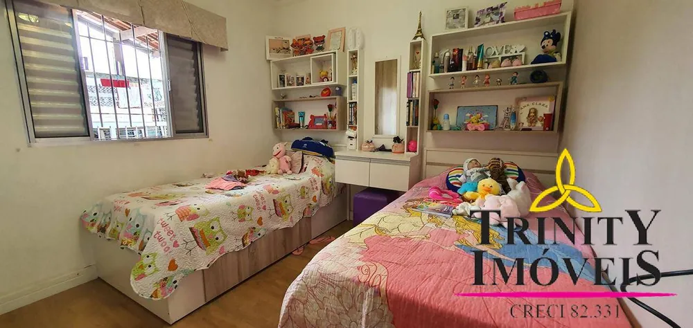 Casa, 3 quartos, 165 m² - Foto 1