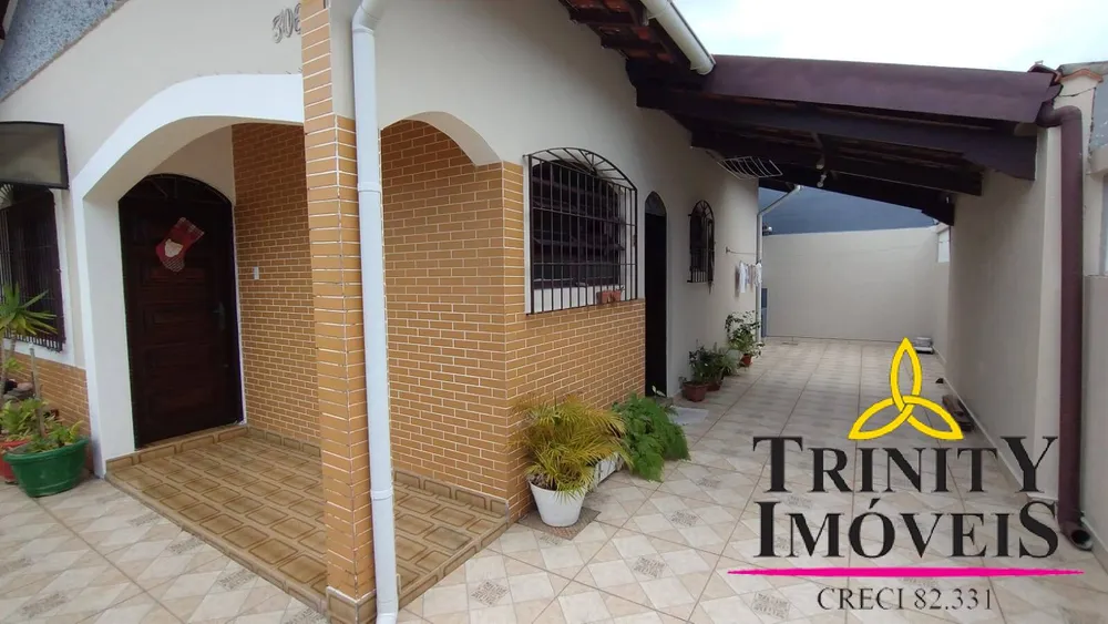 Casa, 2 quartos, 75 m² - Foto 1