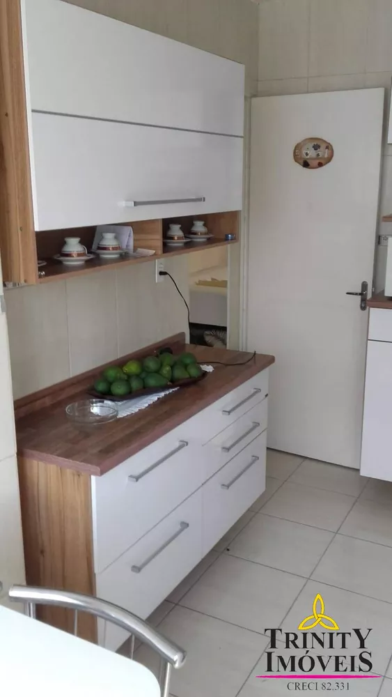 Apartamento à venda com 2 quartos, 58m² - Foto 4