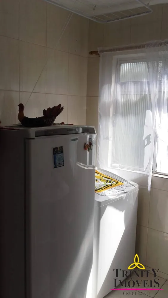 Apartamento, 2 quartos, 58 m² - Foto 5