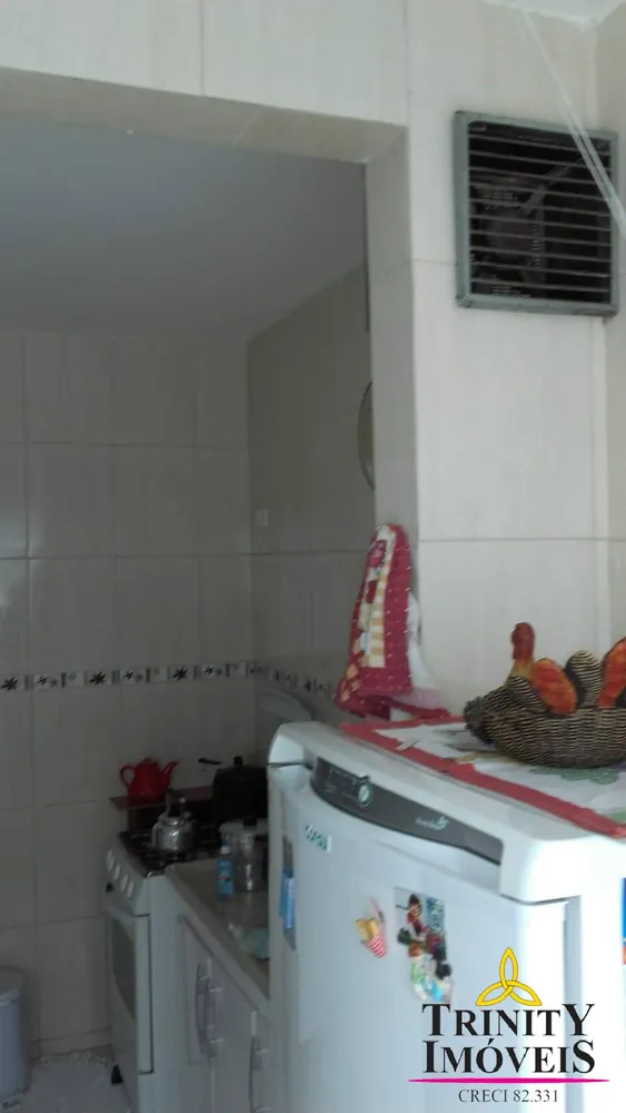 Apartamento, 2 quartos, 58 m² - Foto 7