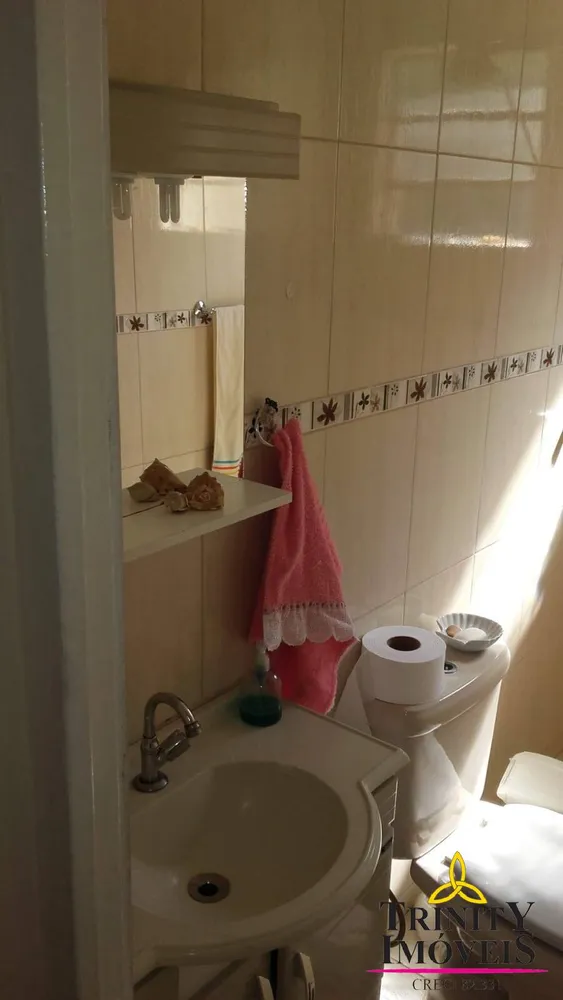 Apartamento, 2 quartos, 58 m² - Foto 11