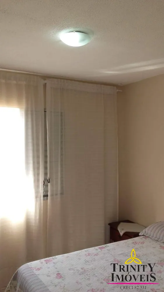 Apartamento, 2 quartos, 58 m² - Foto 9