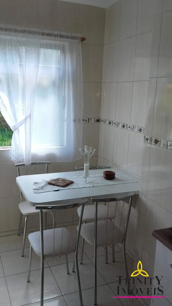 Apartamento, 2 quartos, 58 m² - Foto 6