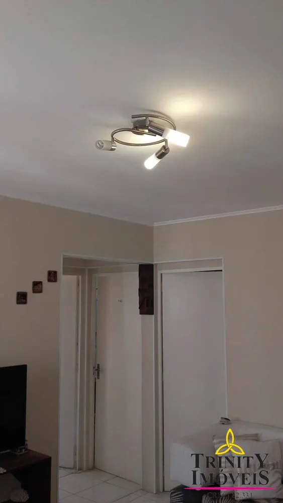 Apartamento, 2 quartos, 58 m² - Foto 10