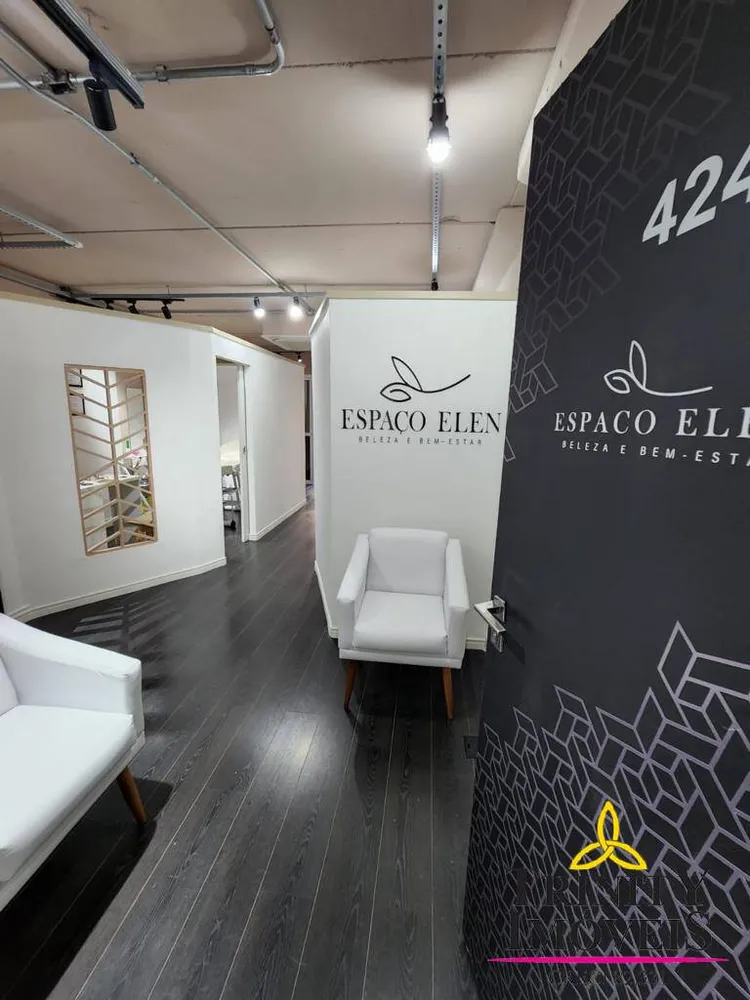 Sala-Conjunto, 45 m² - Foto 3