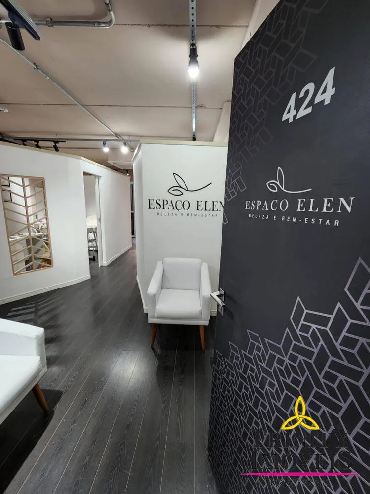 Sala-Conjunto, 45 m² - Foto 8