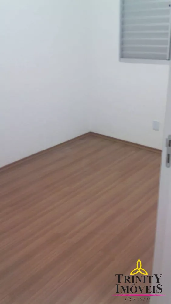 Apartamento à venda com 2 quartos, 46m² - Foto 1