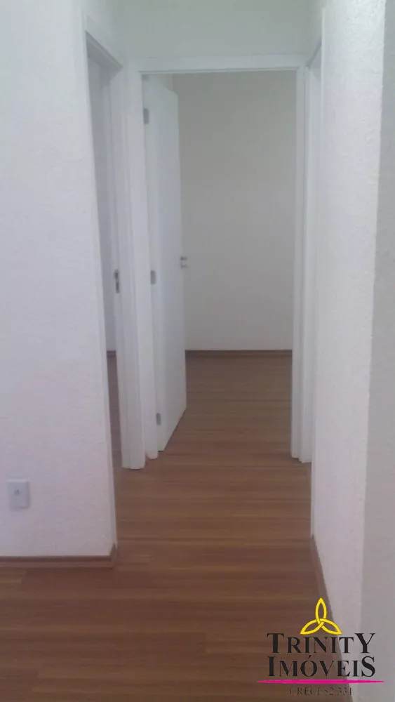 Apartamento à venda com 2 quartos, 46m² - Foto 3