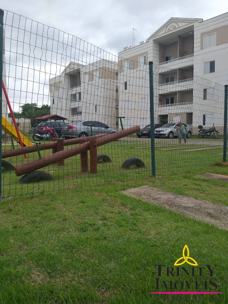 Apartamento, 2 quartos, 49 m² - Foto 10