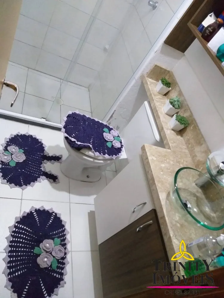 Apartamento, 2 quartos, 49 m² - Foto 7