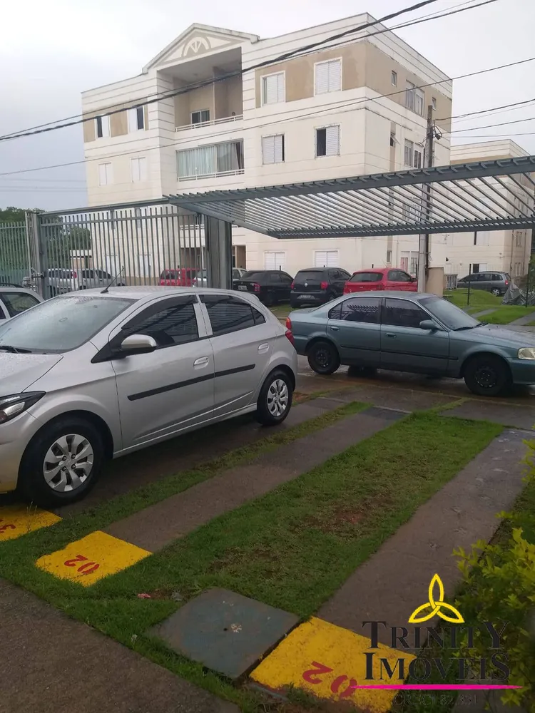 Apartamento, 2 quartos, 49 m² - Foto 11
