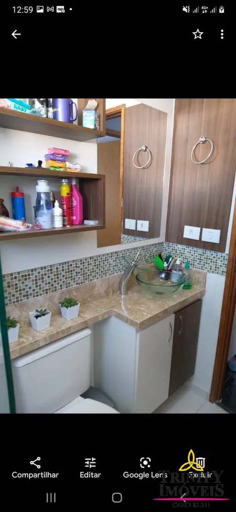 Apartamento, 2 quartos, 49 m² - Foto 8