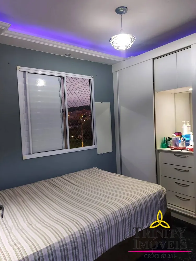 Apartamento, 2 quartos, 49 m² - Foto 6