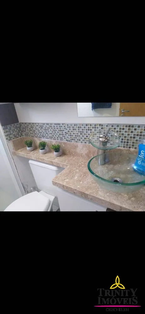 Apartamento, 2 quartos, 49 m² - Foto 9