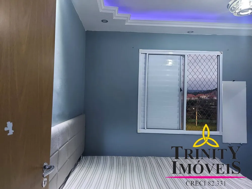 Apartamento, 2 quartos, 49 m² - Foto 5