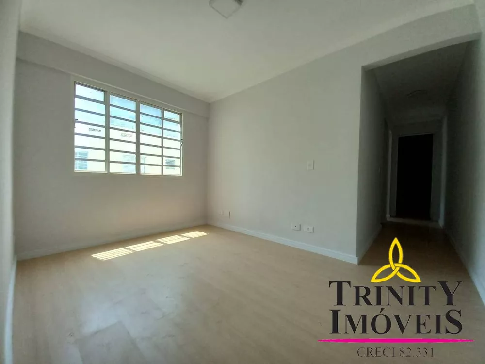 Apartamento à venda com 2 quartos, 48m² - Foto 1