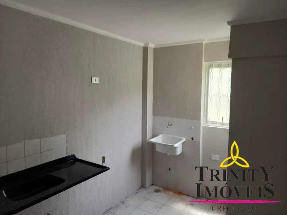 Apartamento à venda com 2 quartos, 48m² - Foto 4