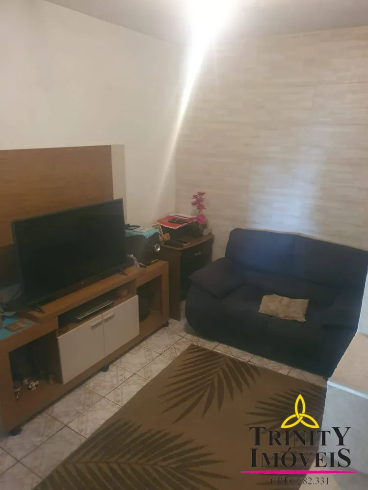 Casa, 4 quartos, 116 m² - Foto 5