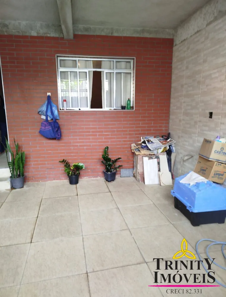 Casa, 4 quartos, 116 m² - Foto 14