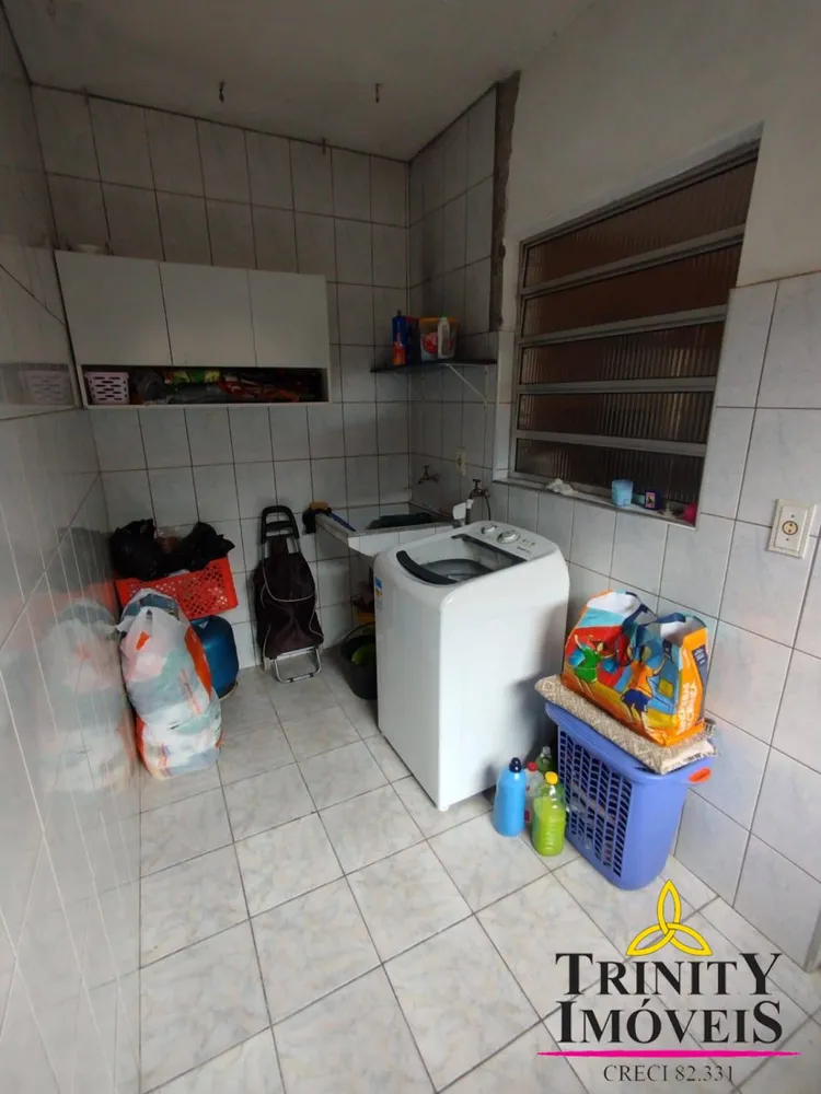 Casa, 4 quartos, 116 m² - Foto 11