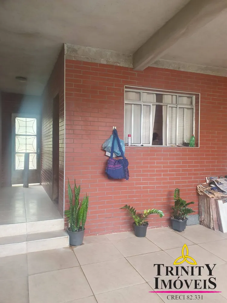 Casa, 4 quartos, 116 m² - Foto 1