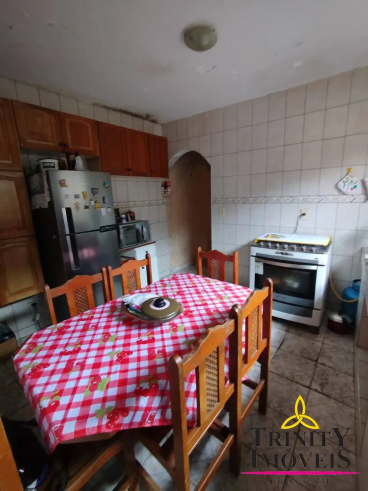 Casa, 4 quartos, 116 m² - Foto 12