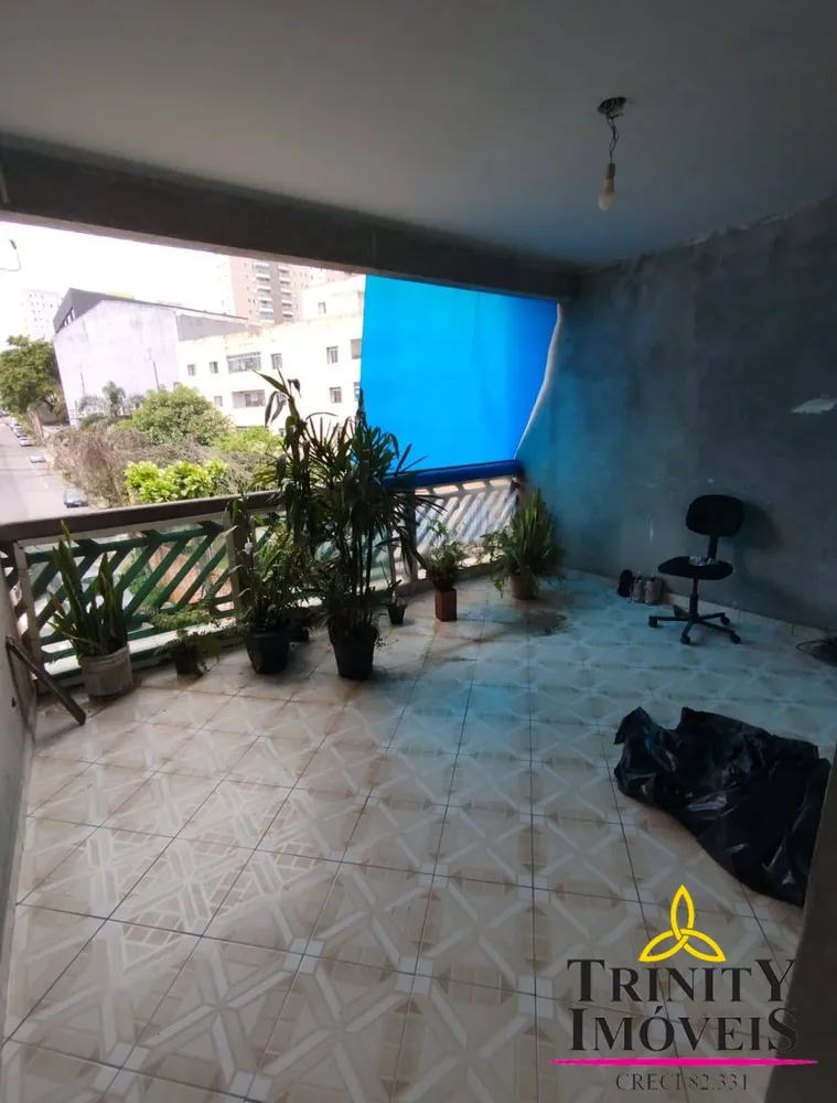 Casa, 4 quartos, 116 m² - Foto 13