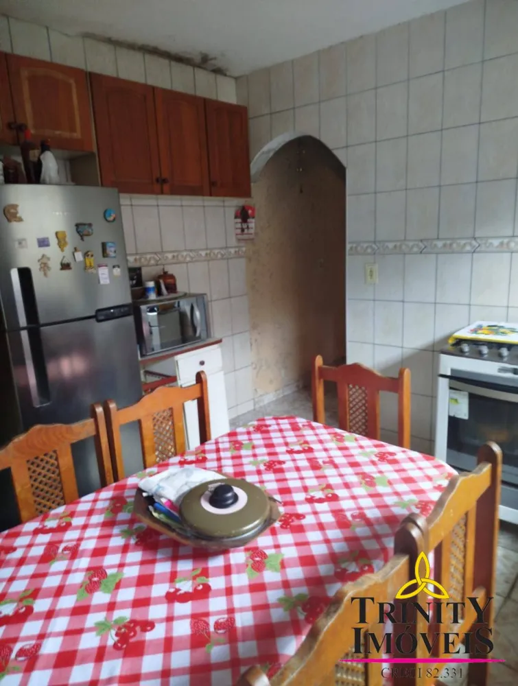 Casa, 4 quartos, 116 m² - Foto 2