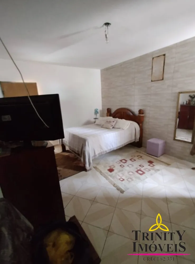 Casa, 4 quartos, 116 m² - Foto 3